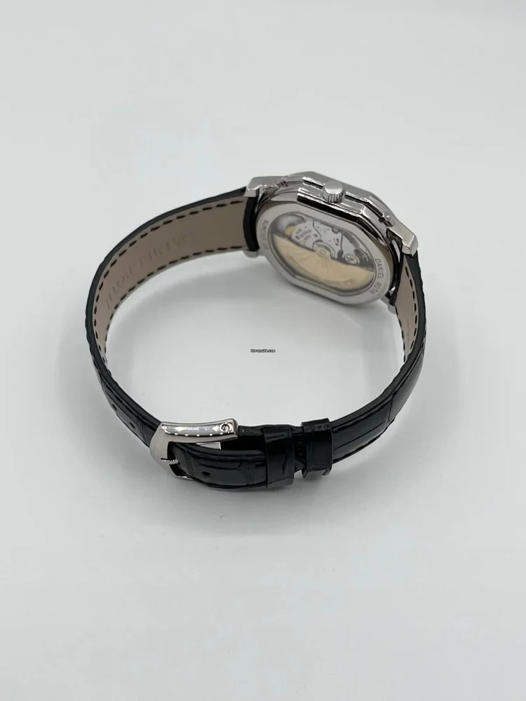 Daniel Roth Masters Perpetual Calendar Moon Phase, image 13